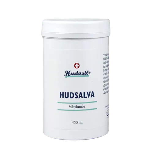 Hudosil Hudsalva (Maść do skóry suchej i bardzo suchej)