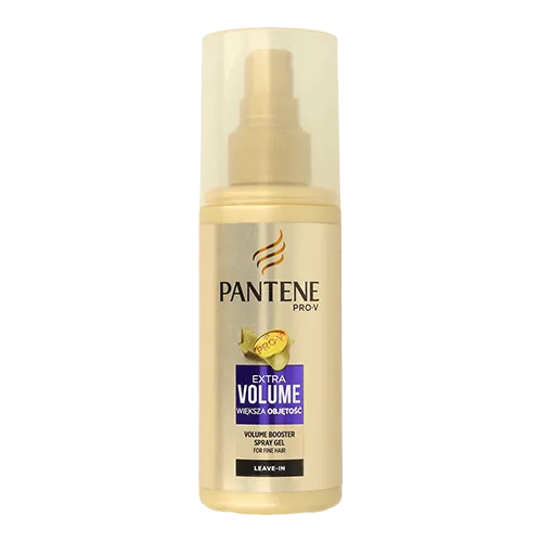 Pantene Pro-V, Większa Objętość, Błyskawicznie zwiększająca objętość odżywka w sprayu do włosów