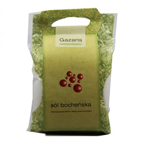 Gazaris Sól bocheńska