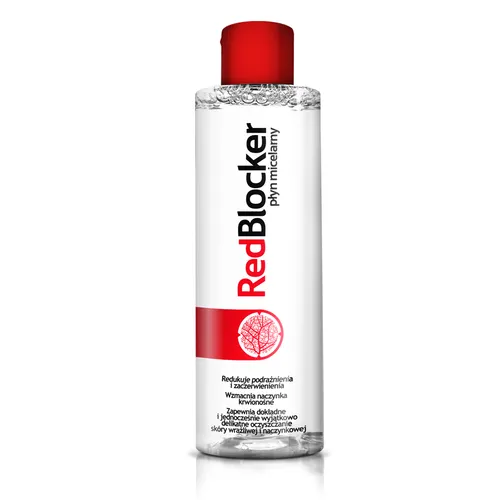 RedBlocker Płyn micelarny - 1