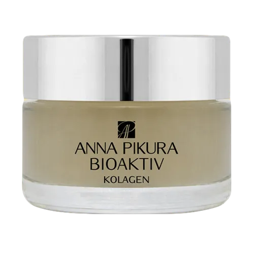 Anna Pikura Bioaktiv Kolagen Graphite (Kolagen pielęgnujący włosy i paznokcie)