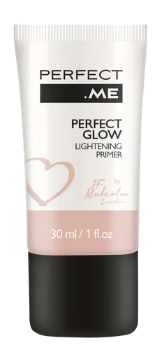 Perfect Me Perfect Glow, Lightening Primer (Baza rozświetlająca)