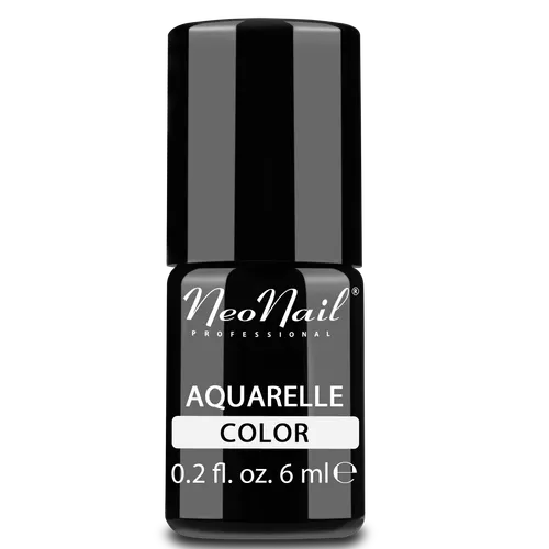 NeoNail Aquarelle, Color (Lakier hybrydowy) - 1