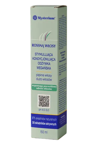 Mysterium Rosną włosy, Odżywka kondycjonująca do włosów - 1