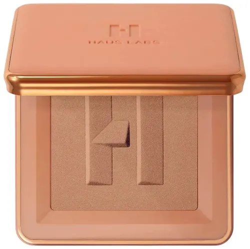 Haus Labs By Lady Gaga Power Sculpt Velvet Bronzer (Bronzer do twarzy)