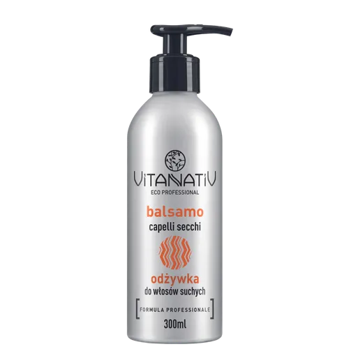 Vitanativ Balsamo Capelli Secchi (Odżywka do włosów suchych)