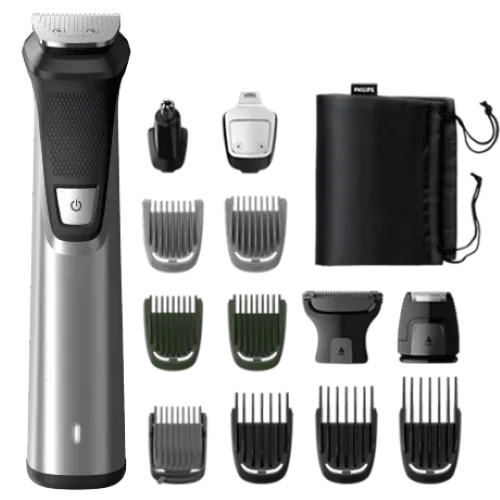 Philips Multigroom, Trymer