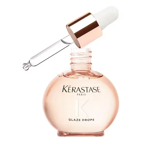 Kerastase Glaze Drops, Olejek nabłyszczający do włosów