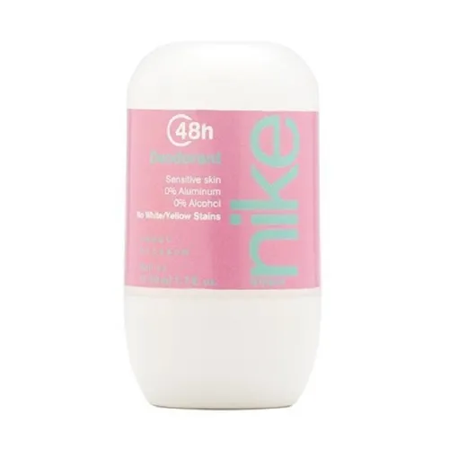 Nike Sweet Blossom, Deodorant oll-on ( Dezodorant w kulce)