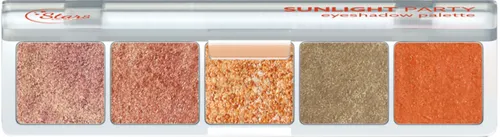 Stars from the stars Sunlight Party Eyeshadow Palette (Paleta cieni do powiek) - 1