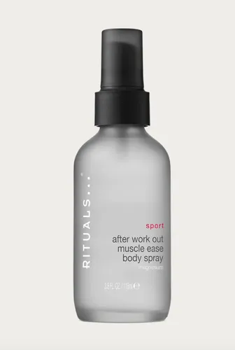 Rituals Sport, Magnesium Spray (Spray z magnezem)