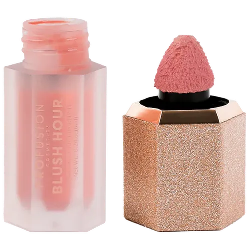 Profusion Blush hour liquid cream (Róż w kremie)