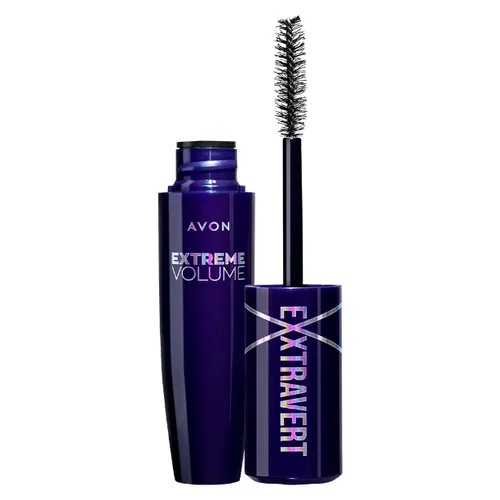 Avon Exxtravert Extreme Volume Mascara (Tusz do rzęs)
