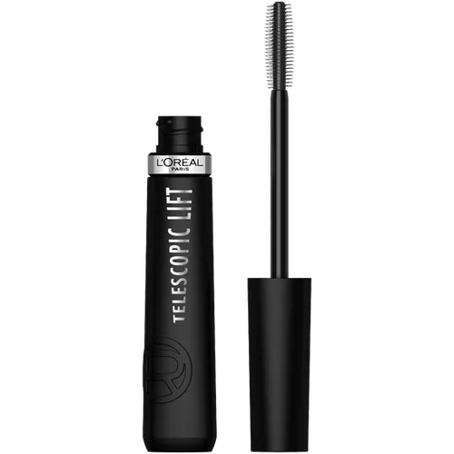 L'Oreal Paris Telescopic Lift Mascara (Tusz do rzęs)
