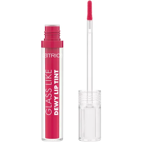 Catrice Glass Like Dewy, Lip Tint (Tint do ust) - 2