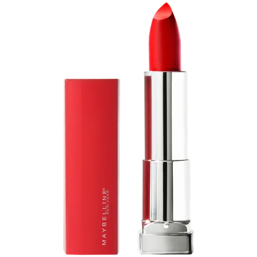 Maybelline New York Color Sensational, Made For All Lipstick (Pomadka do ust) - 5