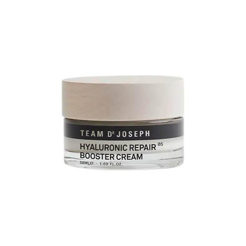 Team Dr Joseph Hyaluronic Repair, Booster Cream (Krem do twarzy)