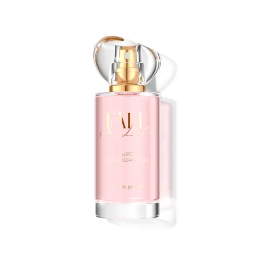 beBIO beBIO x Ewa Chodakowska, Fall in Love EDP - 2