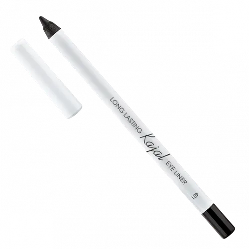 Lamel Professional Kajal Long Lasting Eye Liner (Kredka do oczu) - 2