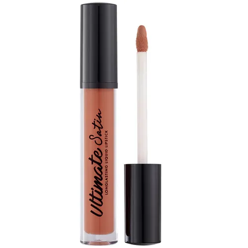 Douglas Collection Ultimate Satin Longlasting Liquid Lipstick (Pomadka do ust w płynie)