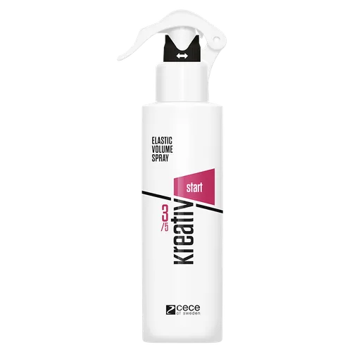 Cece of Sweden Kreativ Start Elastic Volume Spray (Kreativ Start  Elastyczny spray dodający objętości)