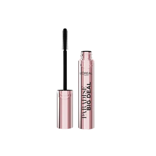 L'Oreal Paris Paradise Big Deal Mascara (Tusz do rzęs) - 1