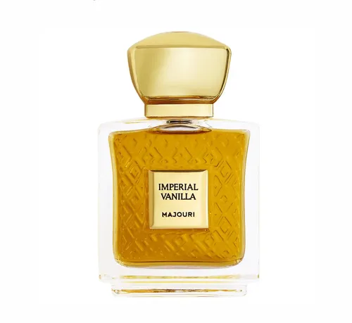 Majouri Imperial Vanilla Parfum
