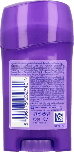 Lady Speed Stick Wild Freesia Stick 24H Protection Antyperspirant / Deodorant (Dezodorant antyperspiracyjny w sztyfcie) - 3