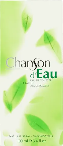 Coty Chanson d`Eau EDT - 2