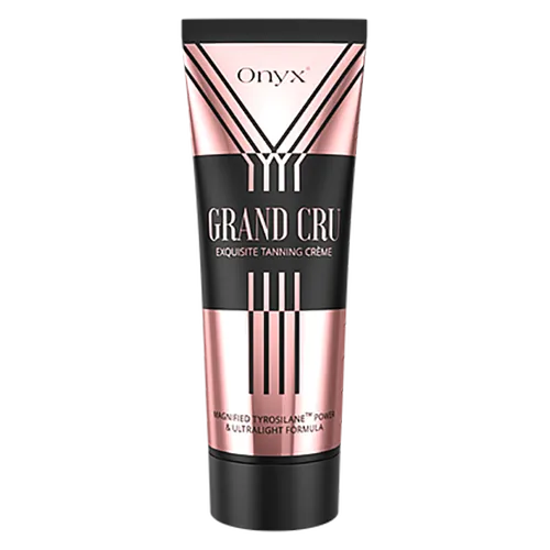 Onyx Grand Cru, Tan Maximizer (Przyspieszacz do opalania do stosowania w solarium)