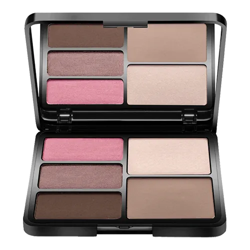 SinSkin Must.Have, Paleta 5 cieni do powiek