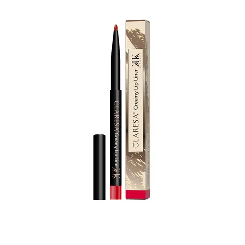 Claresa Claresa x Kitulec, Creamy Lip Liner (Kremowa konturówka do ust) - 1