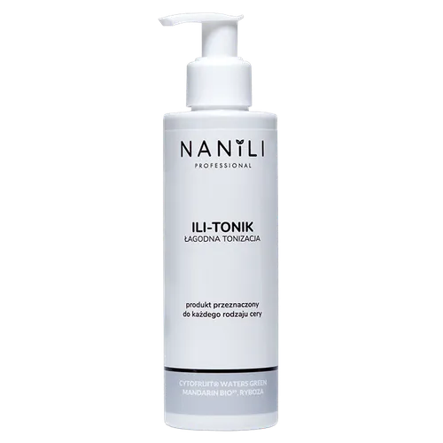 Nanili ILI-Tonik