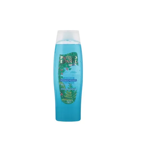 Instituto Espanol Aromatherapy, Shower Gel (Aromaterapeutyczny żel pod prysznic)