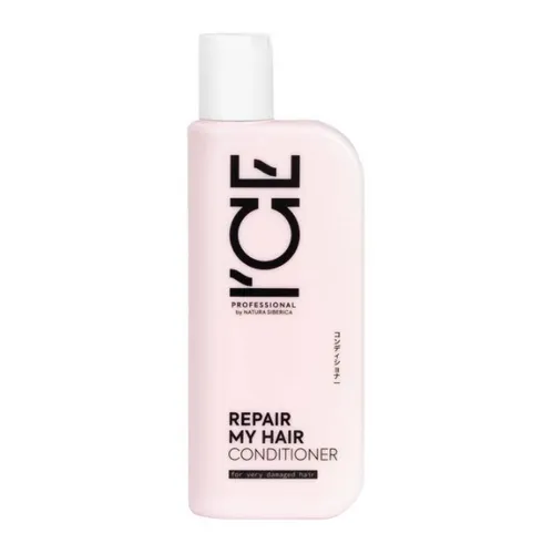 Ice Professional Repair My Hair, Conditioner (Odżywka do włosów)