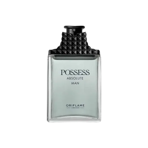 Oriflame Possess Absolute Man EDP