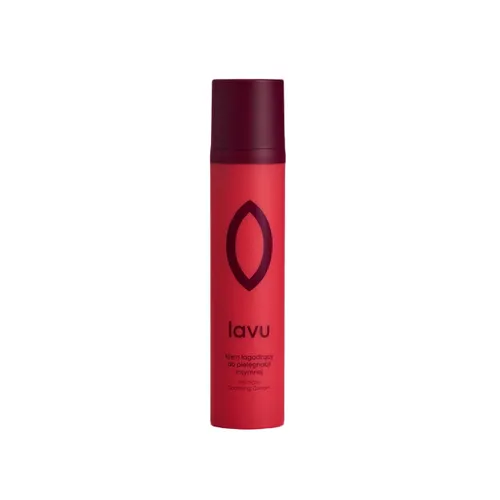 Lavu Intimte Soothing Cream (Krem łagodzący do pielęgnacji intymnej)