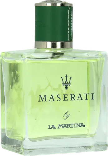 La Martina Maserati EDT - 2