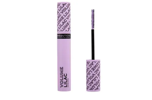 Relove by Revolution Beauty Volume Mascara (Pogrubiający tusz do rzęs) - 1