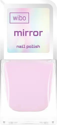 Wibo Mirror, Nail Polish (Lakier do paznokci) - 3