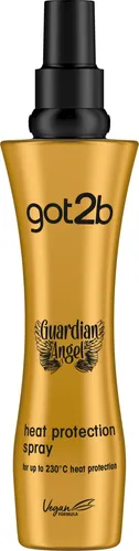Got2b Guardian Angel, 425 F Heat Protect `n Blow Out (Produkt termoochronny) - 1