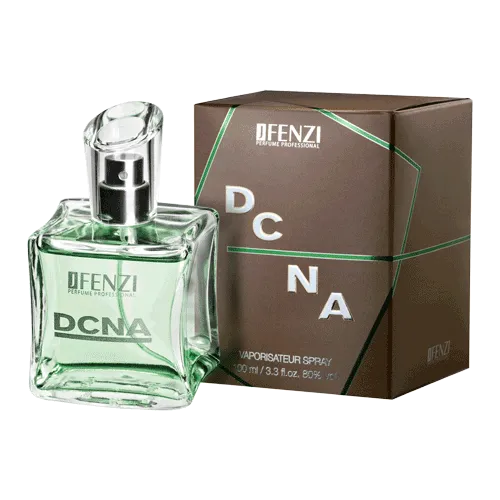 JFenzi DCNA EDP