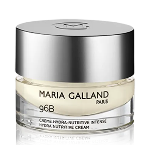 Maria Galland 96B Hydra-nutritive Cream (Krem nawilżająco-odżywczy)