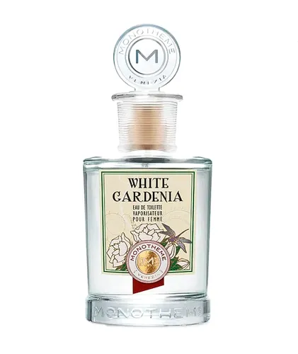 Monotheme Fine Fragrances Venezia White Gardenia EDT