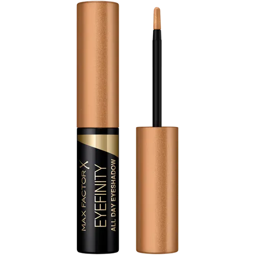 Max Factor Eyefinity All Day Eyeshadow (Cień do powiek w płynie) - 2