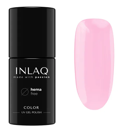 Inlaq Glow Spectrum, Lakier hybrydowy UV/LED - 2