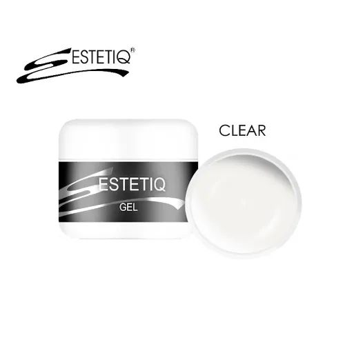 Estetiq Gel (Żel budujący (różne rodzaje i kolory))