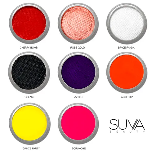 Suva Beauty Hydra Liner (Eyeliner aktywowany wodą) - 2