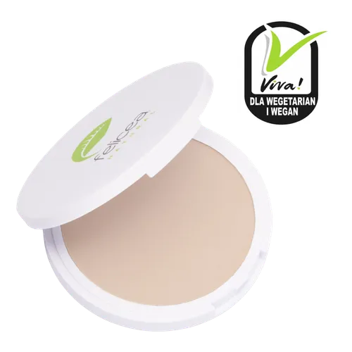 Felicea Naturalny puder - 2