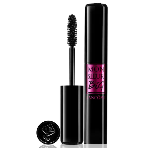 Lancome Monsieur Big, Mascara (Tusz do rzęs)